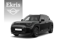 MINI Aceman - E John Cooper Works Trim + Package M