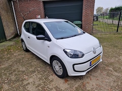 Volkswagen Up! - 1.0 take up! BlueMotion