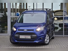 Ford Transit Connect - 1.6 TDCI L1 Trend Airco Cruise Control Pdc Elek. Ramen