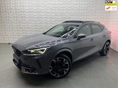 CUPRA Formentor - 2.0 TSI 4DRIVE 310PK PANO VIRTUAL ACC LEER