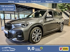 BMW X1 - xDrive25e High Executive M-Sport | Panorama | Camera | Leder | HUD | Harman Kardon