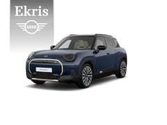 MINI Mini-Electric - Aceman SE Favoured Trim + Package XL