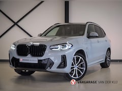 BMW X3 - XDrive30e M-Sport | Facelift | Trekhaak | Head-Up | Camera | Hifi | Adapt. Led |