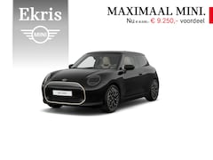 MINI Mini-Electric - 3-deurs E Favoured Trim + Package L | Maximaal MINI