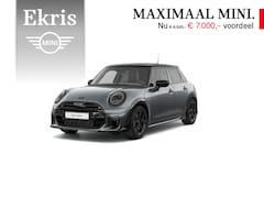 MINI Cooper - 5-deurs C John Cooper Works Trim + Package M | Maximaal MINI