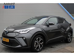 Toyota C-HR - 2.0 Hybrid Business Plus | PDC | Navi | Trekhaak | Clima