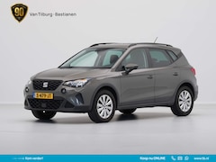 Seat Arona - 1.0 TSI 110pk Style Business Connect Navigatie Pdc Clima Stoelverwarming 324