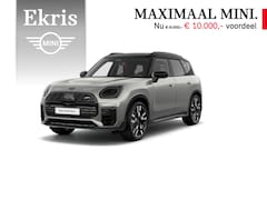 MINI Countryman - S John Cooper Works Trim + Package XL | Maximaal MINI