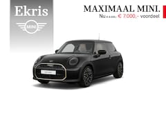 MINI Cooper - C Favoured + Maximaal MINI