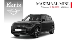 MINI Countryman - SE John Cooper Works Trim + Package XL | Maximaal MINI