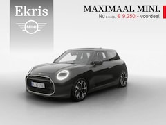 MINI Mini-Electric - 3-deurs E | Favoured Trim + Package M | Maximaal MINI