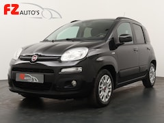 Fiat Panda - 0.9 TwinAir Lounge Automaat Airco