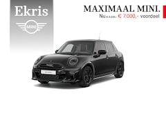 MINI Cooper - 5-deurs C John Cooper Works Trim + Package M | Maximaal MINI