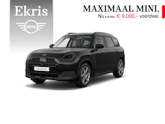 MINI Countryman - C Classic | Package L | Maximaal MINI