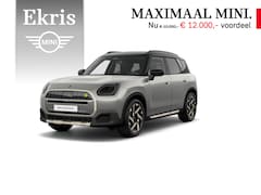 MINI Countryman - SE Favoured | Package L | Maximaal MINI