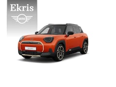 MINI Mini-Electric - Aceman SE Favoured Trim + Package XL