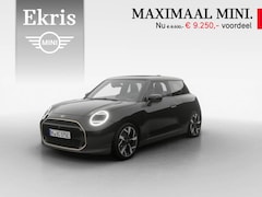 MINI Mini-Electric - 3-deurs E | Favoured Trim + Package L | Maximaal MINI