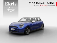 MINI Mini-Electric - 3-deurs E | Classic Trim + Package S | Maximaal MINI