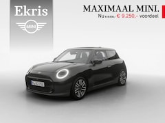 MINI Mini-Electric - 3-deurs E | Classic Trim + Package L | Maximaal MINI