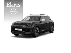 MINI Mini-Electric - Aceman SE Classic Trim + Package M