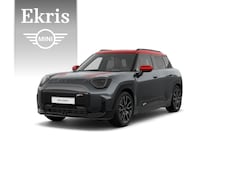 MINI Mini-Electric - Aceman SE John Cooper Works Trim + Package M