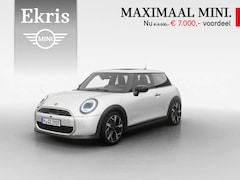 MINI Cooper - 3-deurs C | Favoured Trim + Package M