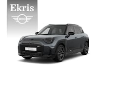 MINI Mini-Electric - Aceman SE John Cooper Works Trim + Package XL