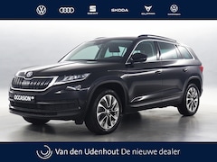 Skoda Kodiaq - 1.5 TSI 150pk Automaat Ambition / Trekhaak-1800kg / Adaptive Cruise / Elektr. achterklep