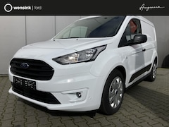 Ford Transit Connect - L1 Trend 1.5 EcoBlue 100pk Direct Leverbaar