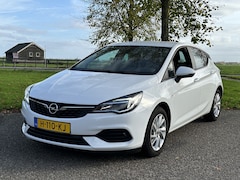 Opel Astra - 1.4 Edition 1e eigenaar * Automaat * NL auto