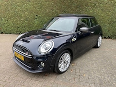 MINI Mini-Electric - Yours , Leder Panorama Head-up Harman-Kardon apple-carplay Cooper SE