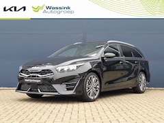 Kia Cee'd Sportswagon - Ceed Sw GT-PlusLine 1.5 T-GDi DCT7 | Panoramadak | Stoel/Stuurverwarming | 18 inch GT-line