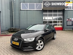 Audi A3 - 1.4 TFSI Ambition Pro Line 1ste Eigenaar/APK/Navi/Airco/NAP/3 Deurs