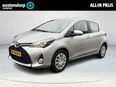 Toyota Yaris - 1.5 Hybrid Aspiration | Navigatie | Parkeercamera | Cruise control | Climate control |