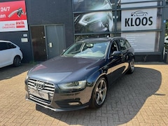 Audi A4 Avant - 1.8 TFSI Business Edition 6 tot 12 maanden garantie