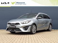 Kia Cee'd Sportswagon - Ceed Sw GT-PlusLine 1.5 T-GDi DCT7 | Panoramadak | Stoel/Stuurverwarming | 18 inch GT-line