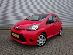 Toyota Aygo - 1.0 VVT-i Access