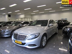 Mercedes-Benz S-klasse - 350 BlueTEC Prestige Plus