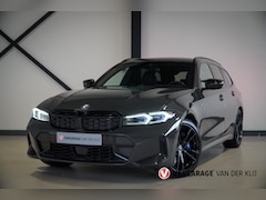 BMW 3-serie Touring - M340i xDrive M-Sport | H/K | ACC | Memory Seat | Stoel/Stuurverwarming | Parkeerverw. | Ca