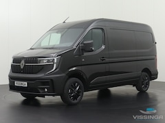 Renault Master - L2H2 170 pk Extra luxe zwart