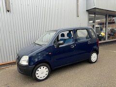 Opel Agila - 1.0-12V NIEUWE APK