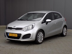 Kia Rio - 1.2 CVVT Airco