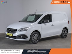 Mercedes-Benz Citan - 110 CDI Pro Airco Cruise Control MBUX Carplay PDC Stoelverwarming Nieuwstaat