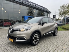 Renault Captur - 0.9 TCe Dynamique | Cruise | Navi | Dealeronderhouden