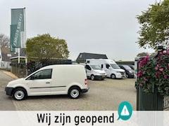 Volkswagen Caddy - 2.0 SDI AIRCO/CRUISE/ZIJDEUR/156.771 KM