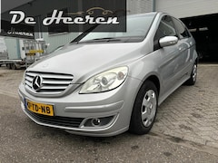 Mercedes-Benz B-klasse - B150 Z NW Apk