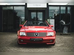 Mercedes-Benz SL-klasse Cabrio - 300 SL