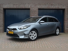 Kia Cee'd Sportswagon - Ceed 1.0 T-GDi DynamicLine | Camera | Carplay | Navigatie | Privacy glas