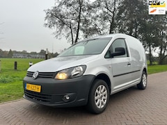 Volkswagen Caddy - 1.6 TDI Economy Baseline