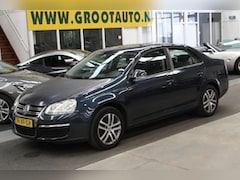 Volkswagen Jetta - 1.6 Trendline Airco, Cruise control, Trekhaak